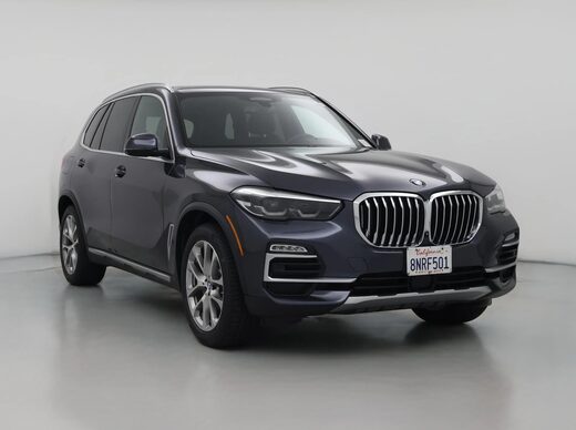 2020 BMW X5