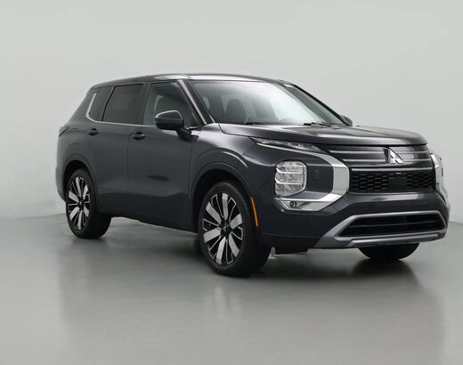 2025 Mitsubishi Outlander
