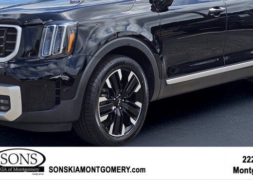 2023 Kia Telluride