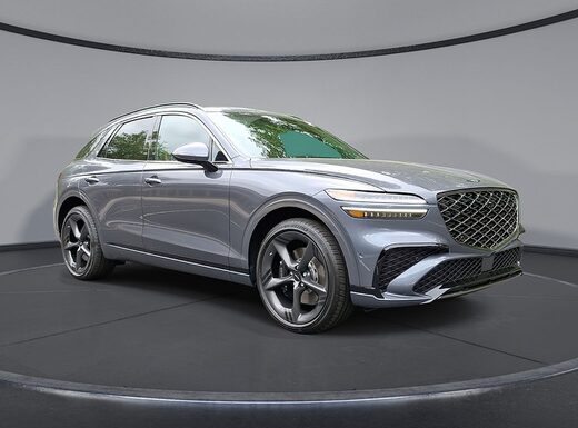 2026 GENESIS GV70