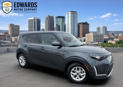 2024 Kia Soul