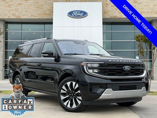 2025 Ford Expedition Max