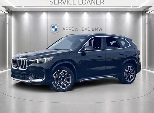 2026 BMW X1