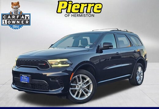 2024 Dodge Durango