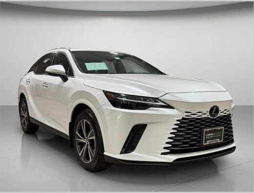 2024 Lexus RX