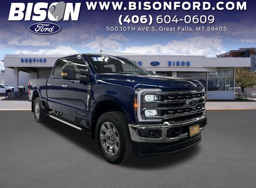 2026 Ford Super Duty F-350 SRW