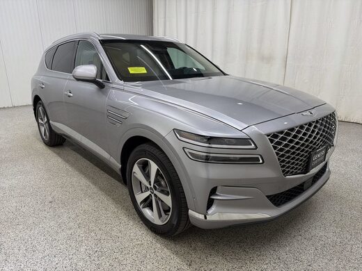 2024 GENESIS GV80