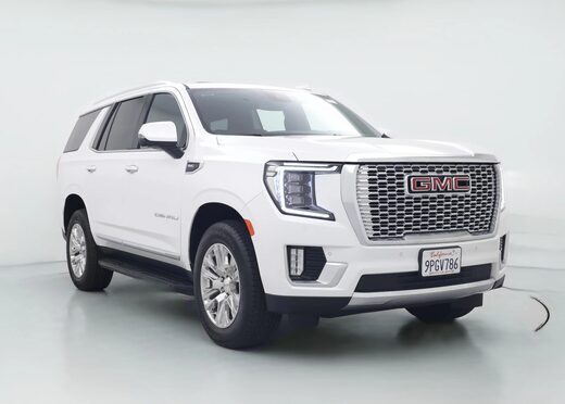 2024 GMC Yukon