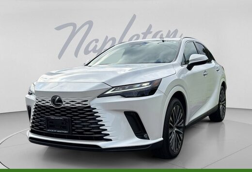 2023 Lexus RX