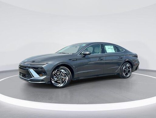 2026 Hyundai Sonata