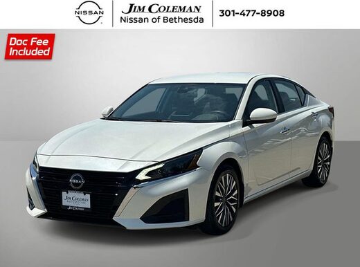 2023 Nissan Altima