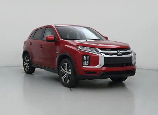 2025 Mitsubishi Outlander Sport
