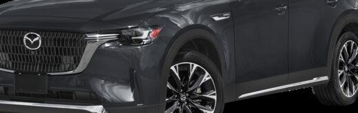 2026 Mazda CX-90 PHEV