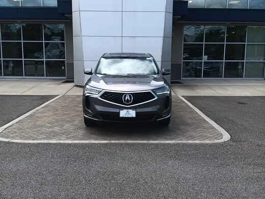 2024 Acura RDX