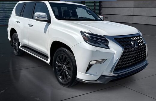 2023 Lexus GX