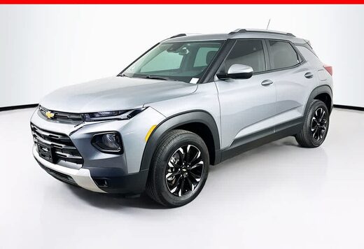 2023 Chevrolet Trailblazer