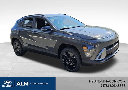 2026 Hyundai Kona
