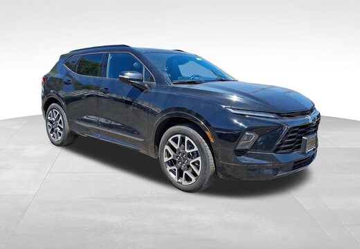 2023 Chevrolet Blazer
