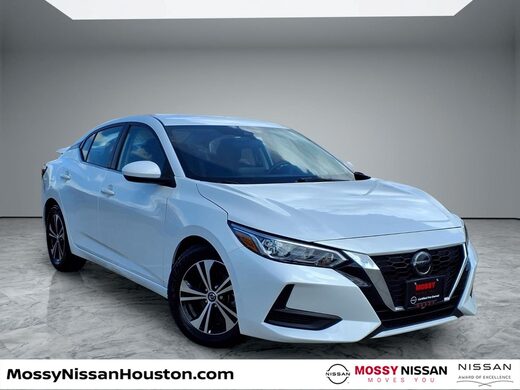 2023 Nissan Sentra
