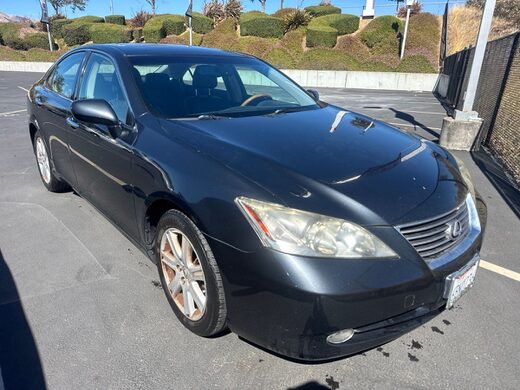 2008 Lexus ES 350