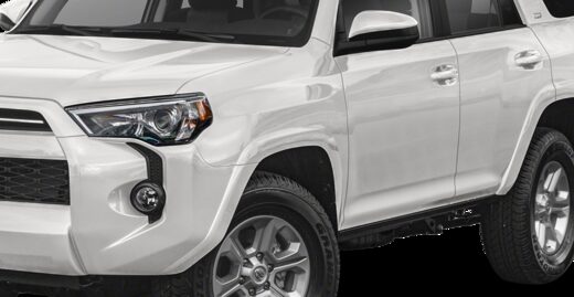 2022 Toyota 4Runner