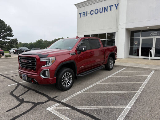 2022 GMC Sierra 1500 Limited