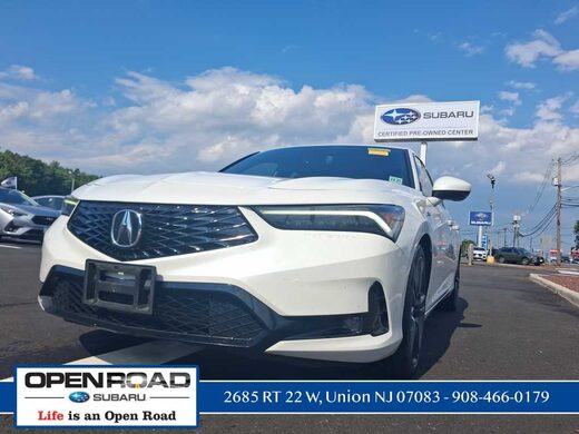 2023 Acura Integra