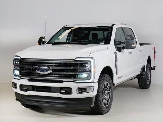 2024 Ford Super Duty F-250 SRW