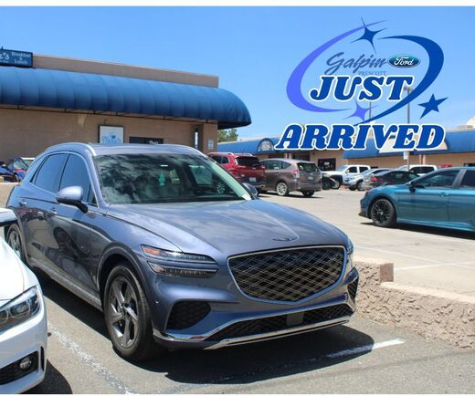 2026 GENESIS GV70
