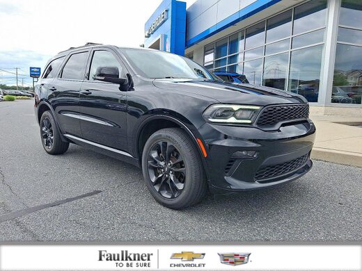 2021 Dodge Durango