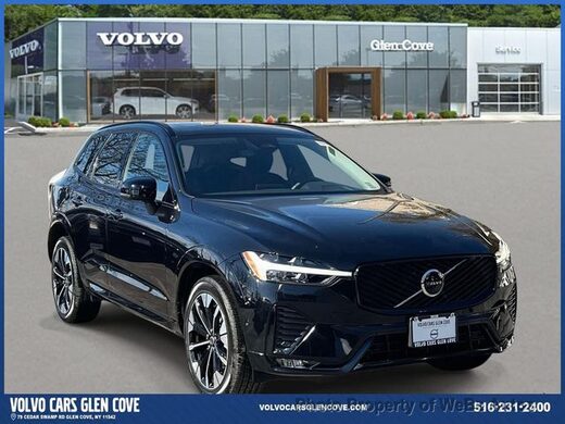 2026 Volvo XC60