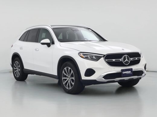 2024 Mercedes-Benz GLC