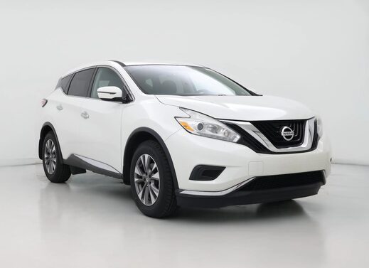 2017 Nissan Murano