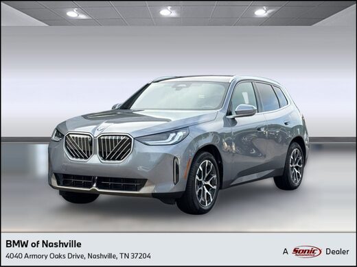2026 BMW X3