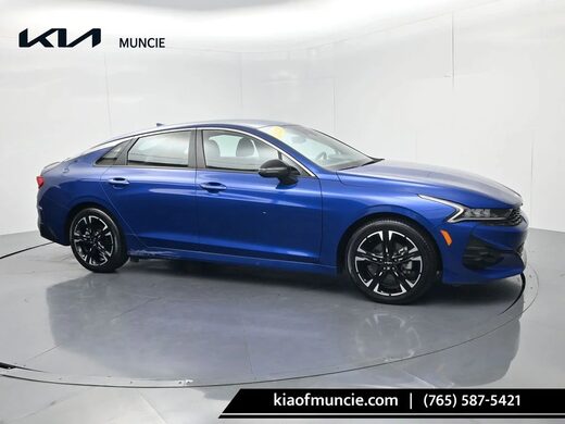2023 Kia K5