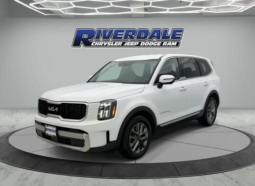 2023 Kia Telluride
