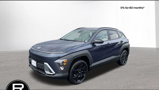 2026 Hyundai Kona