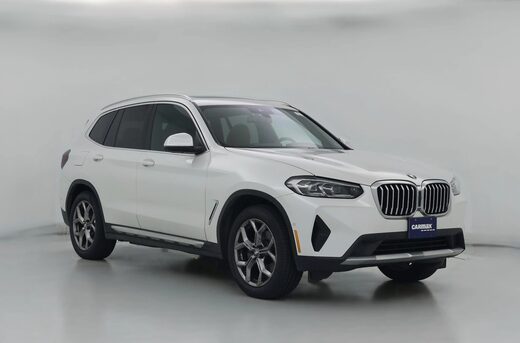 2023 BMW X3