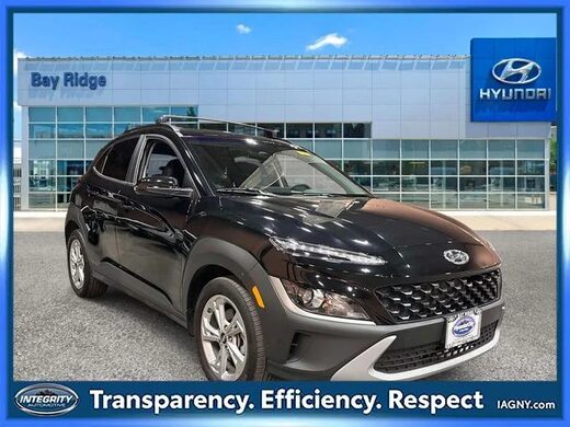 2023 Hyundai Kona