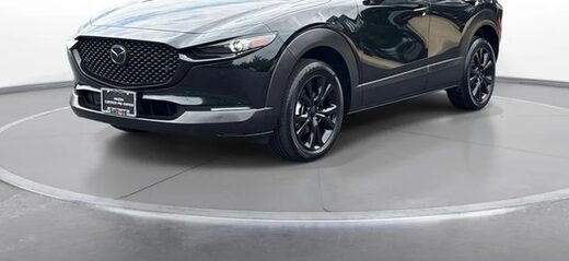 2026 Mazda CX-30