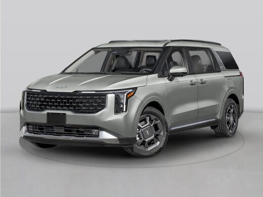 2025 Kia Carnival Hybrid