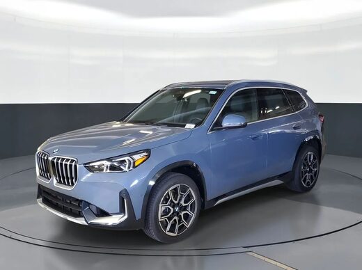 2026 BMW X1