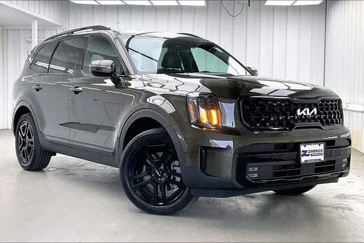 2024 Kia Telluride