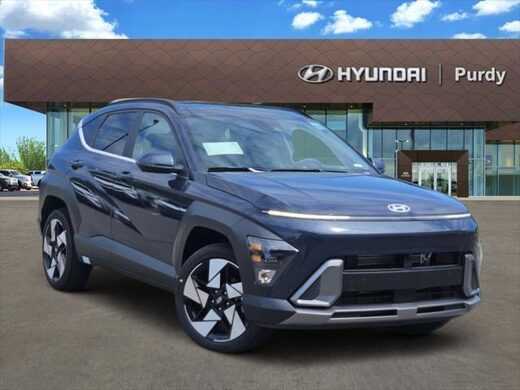 2026 Hyundai Kona