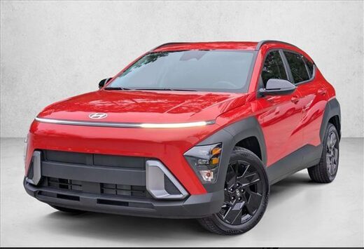 2026 Hyundai Kona