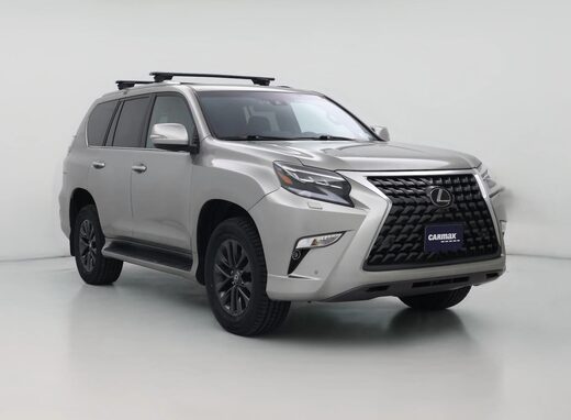 2023 Lexus GX