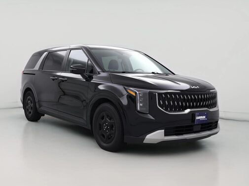 2025 Kia Carnival