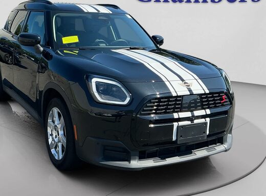2025 MINI Countryman