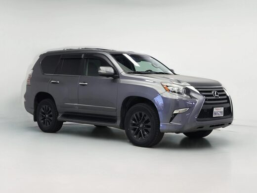 2019 Lexus GX