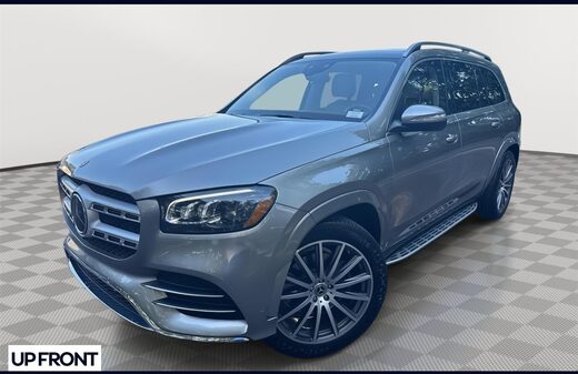 2023 Mercedes-Benz GLS